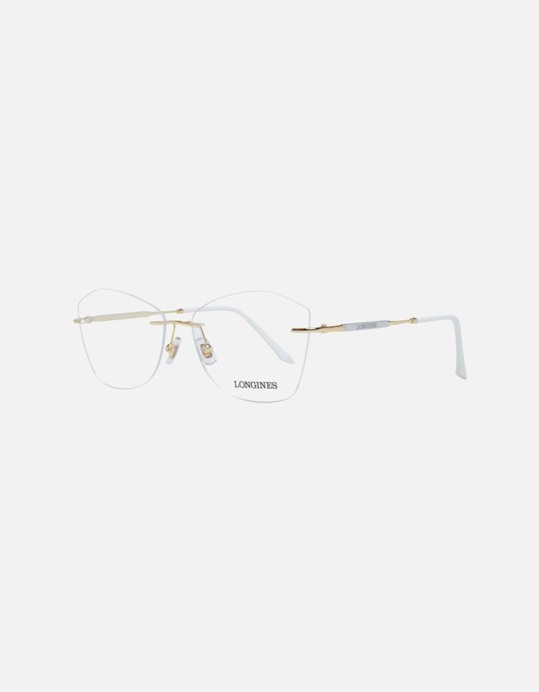 Rimless Glasses LO1043025 Women - Gold Frames