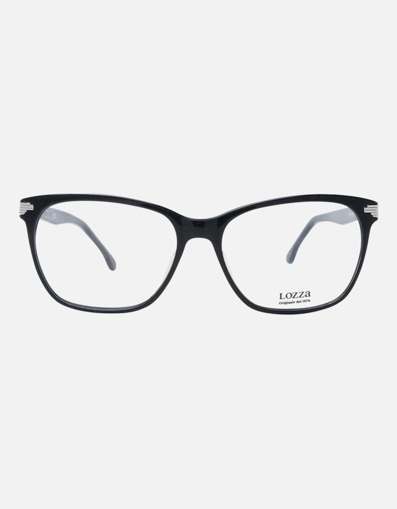 VL 1978 Eyeglasses Women - Black Frames