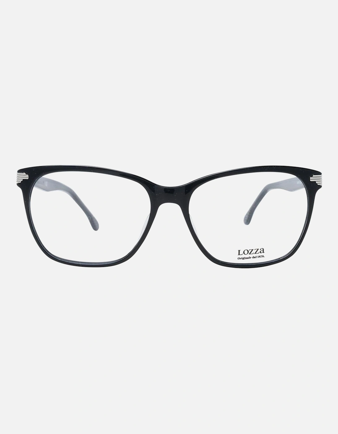 VL 1978 Eyeglasses Women - Black Frames