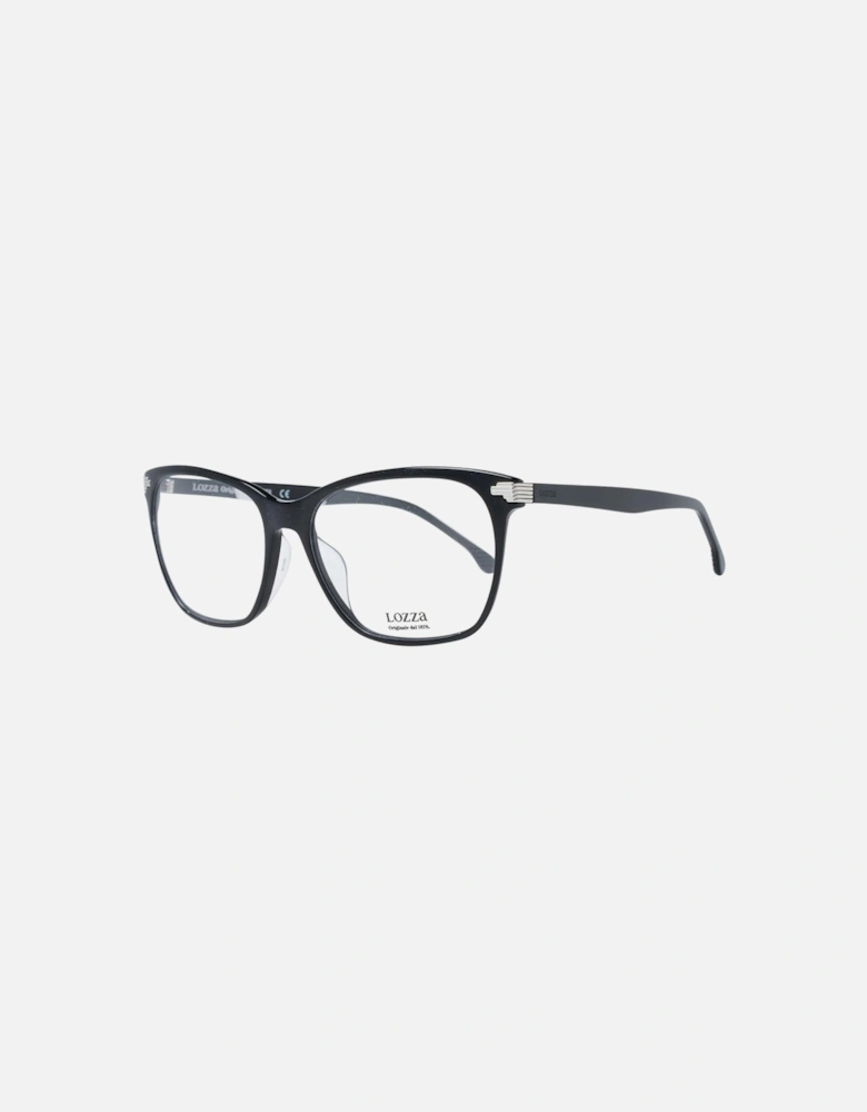 VL 1978 Eyeglasses Women - Black Frames