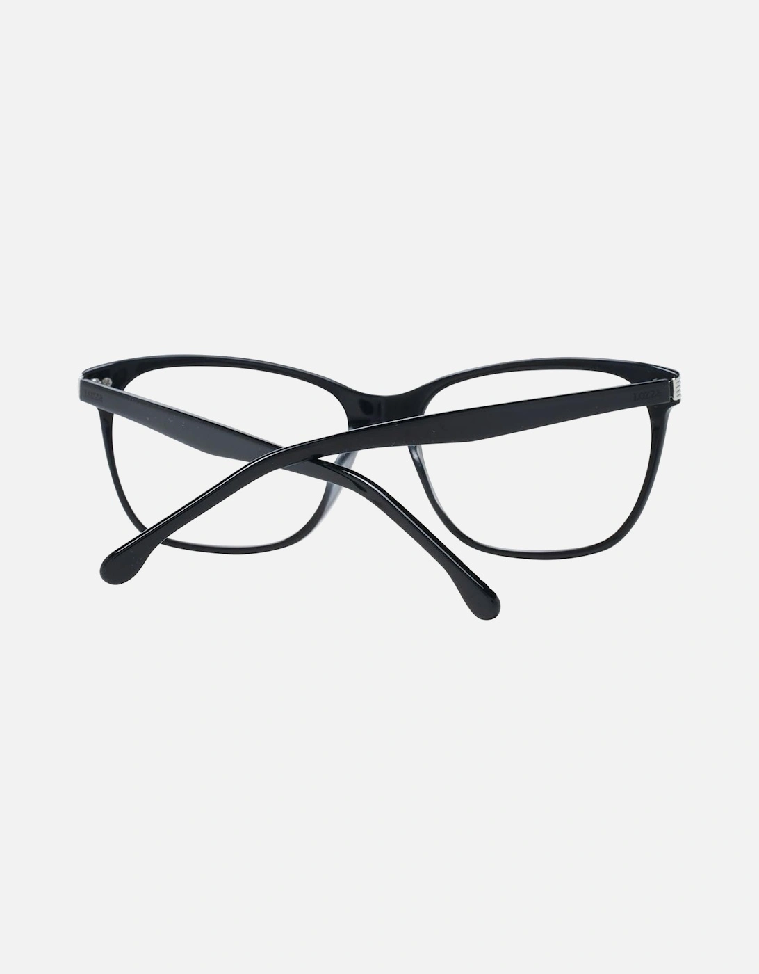 VL 1978 Eyeglasses Women - Black Frames