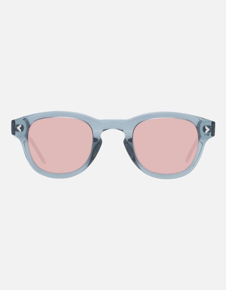 VL4000 Sunglasses GreyPink Unisex - Green