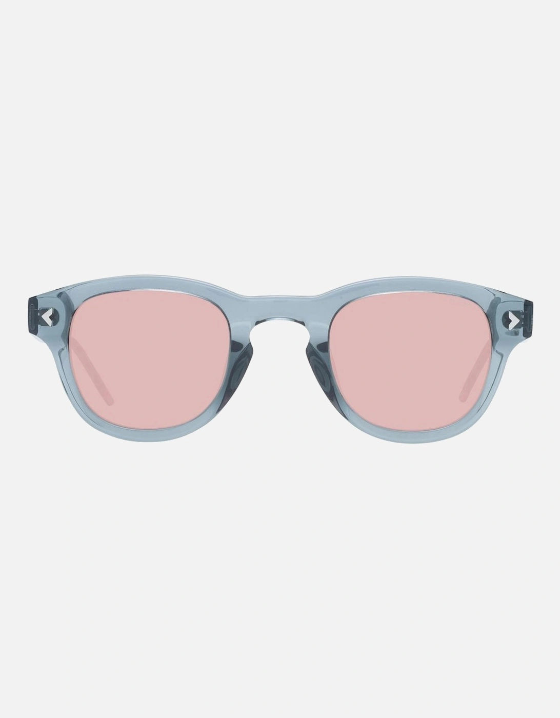 VL4000 Sunglasses GreyPink Unisex - Green