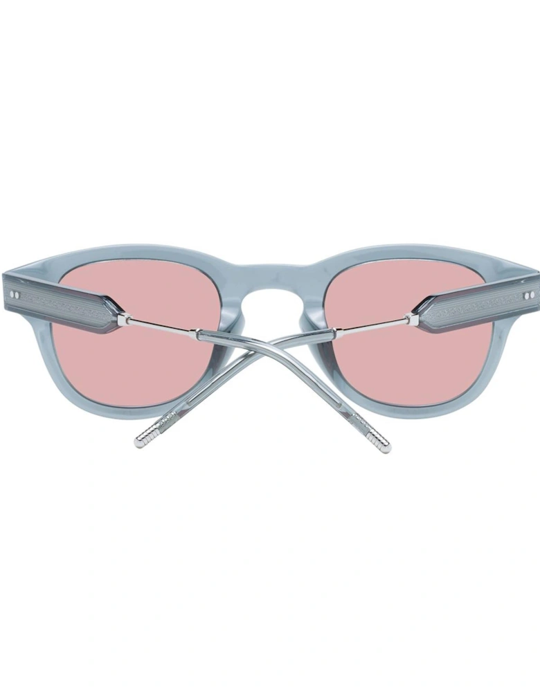 VL4000 Sunglasses GreyPink Unisex - Green