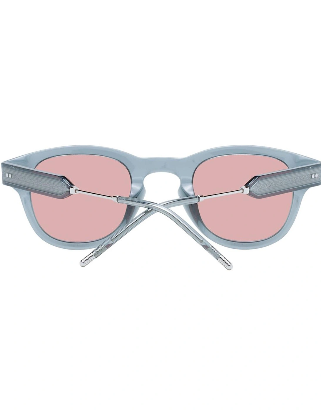 VL4000 Sunglasses GreyPink Unisex - Green