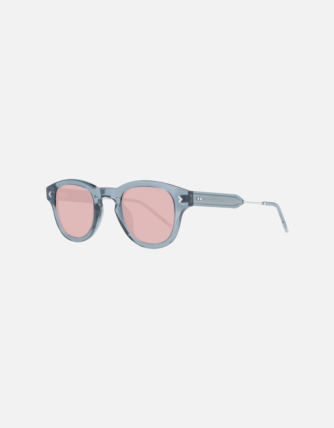 VL4000 Sunglasses GreyPink Unisex - Green, 4 of 3