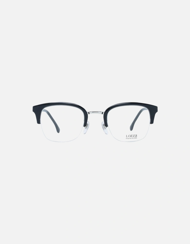 VL 4081 Black Eyeglasses Unisex Frames