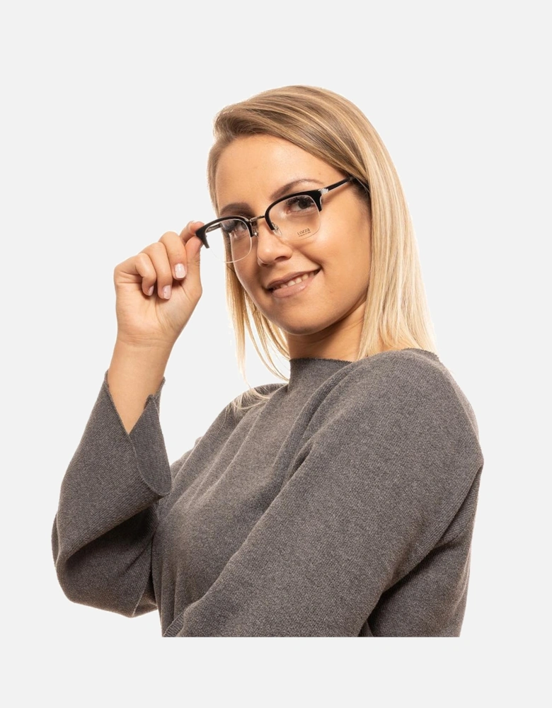 VL 4081 Black Eyeglasses Unisex Frames