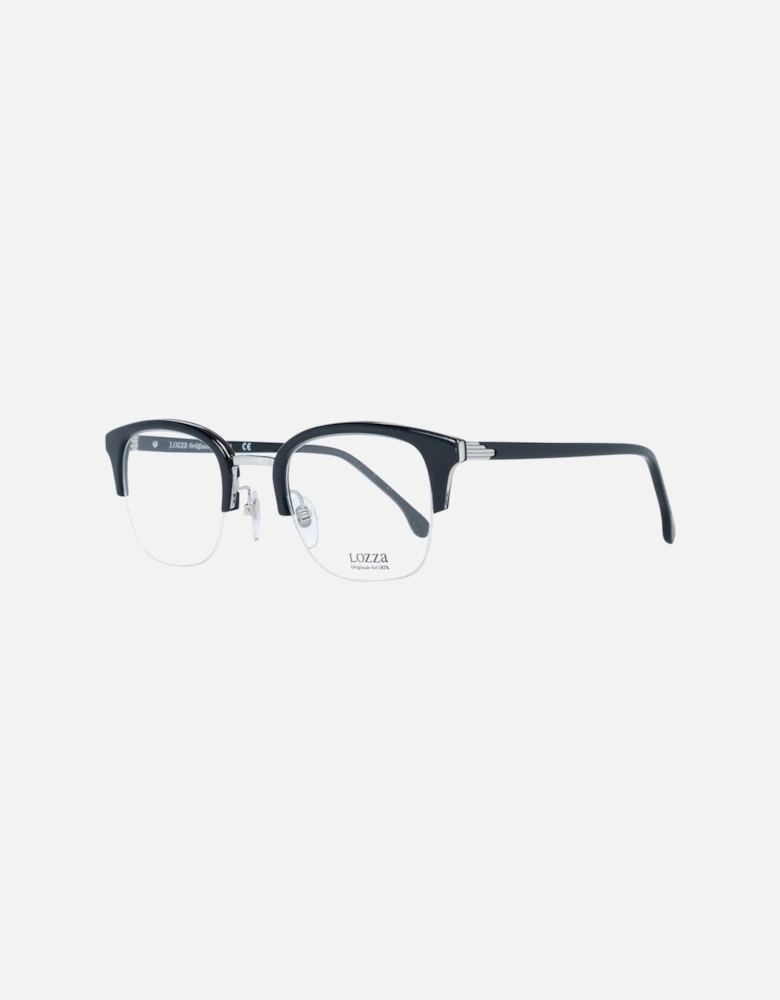 VL 4081 Black Eyeglasses Unisex Frames