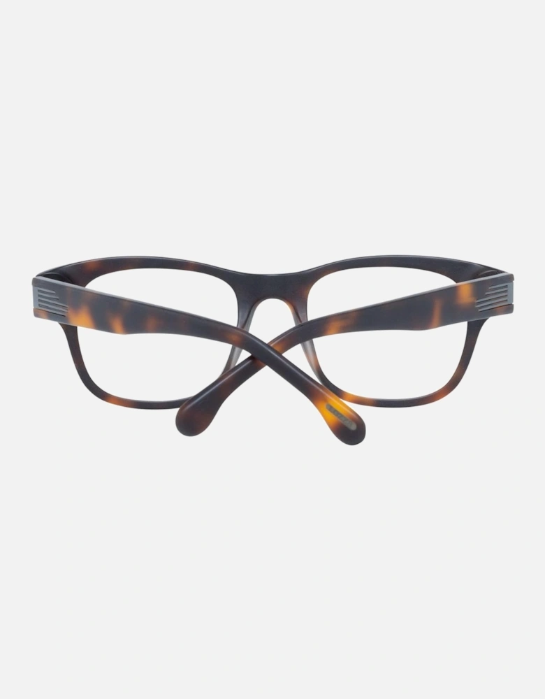 VL 2082 Tortoise Eyeglasses Unisex - Brown Frames