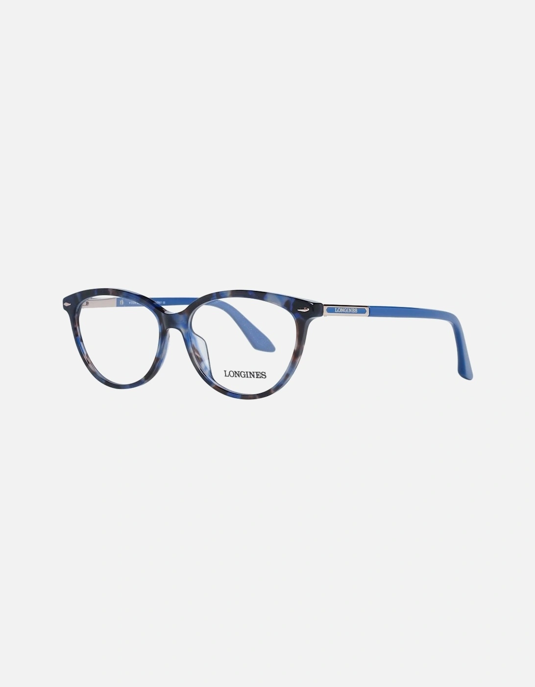 L670662565 Blue Tortoise Eyeglasses Women Frames, 5 of 4