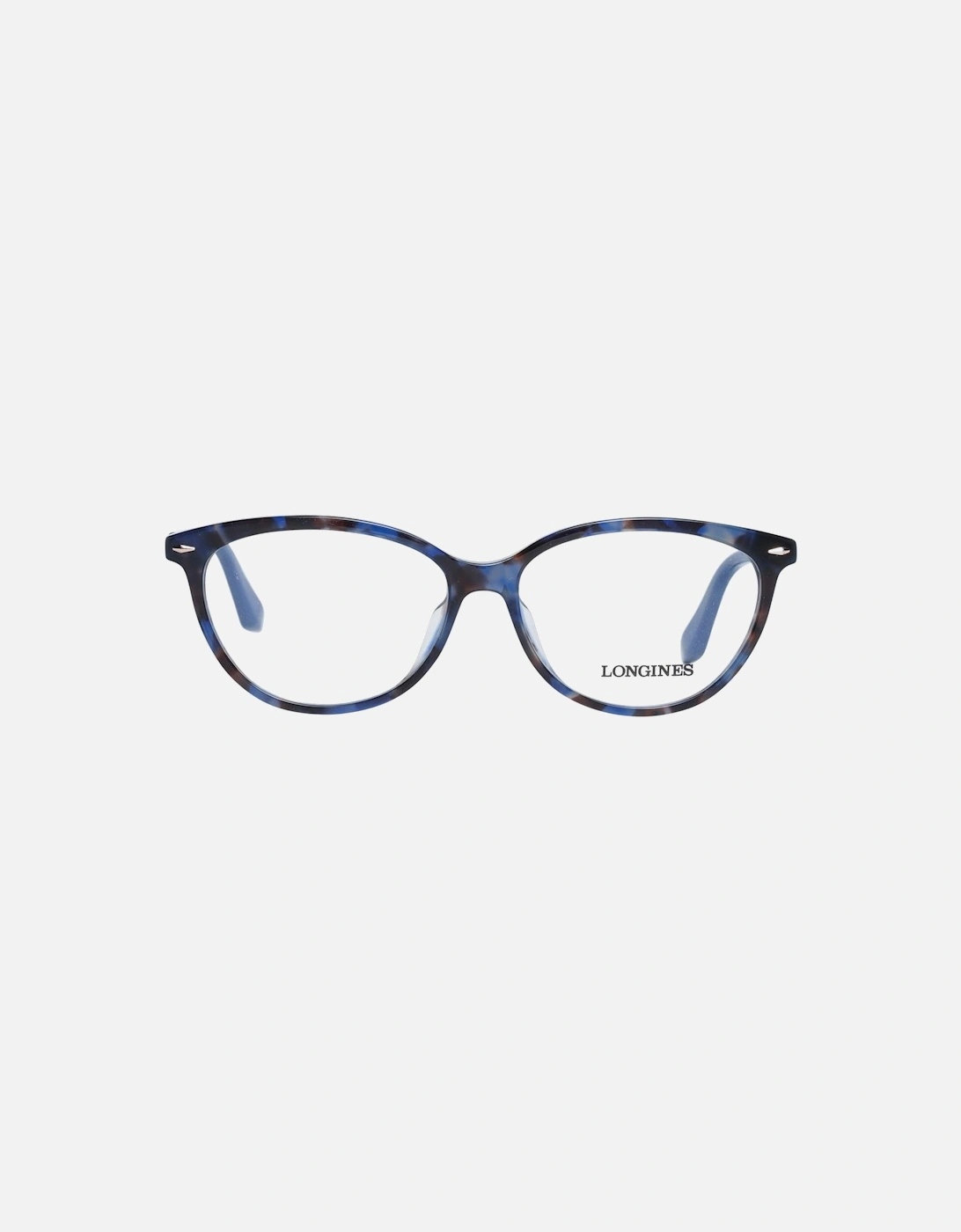 L670662565 Blue Tortoise Eyeglasses Women Frames