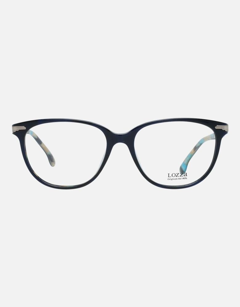 VL3905M Eyeglasses Women - Blue Frames