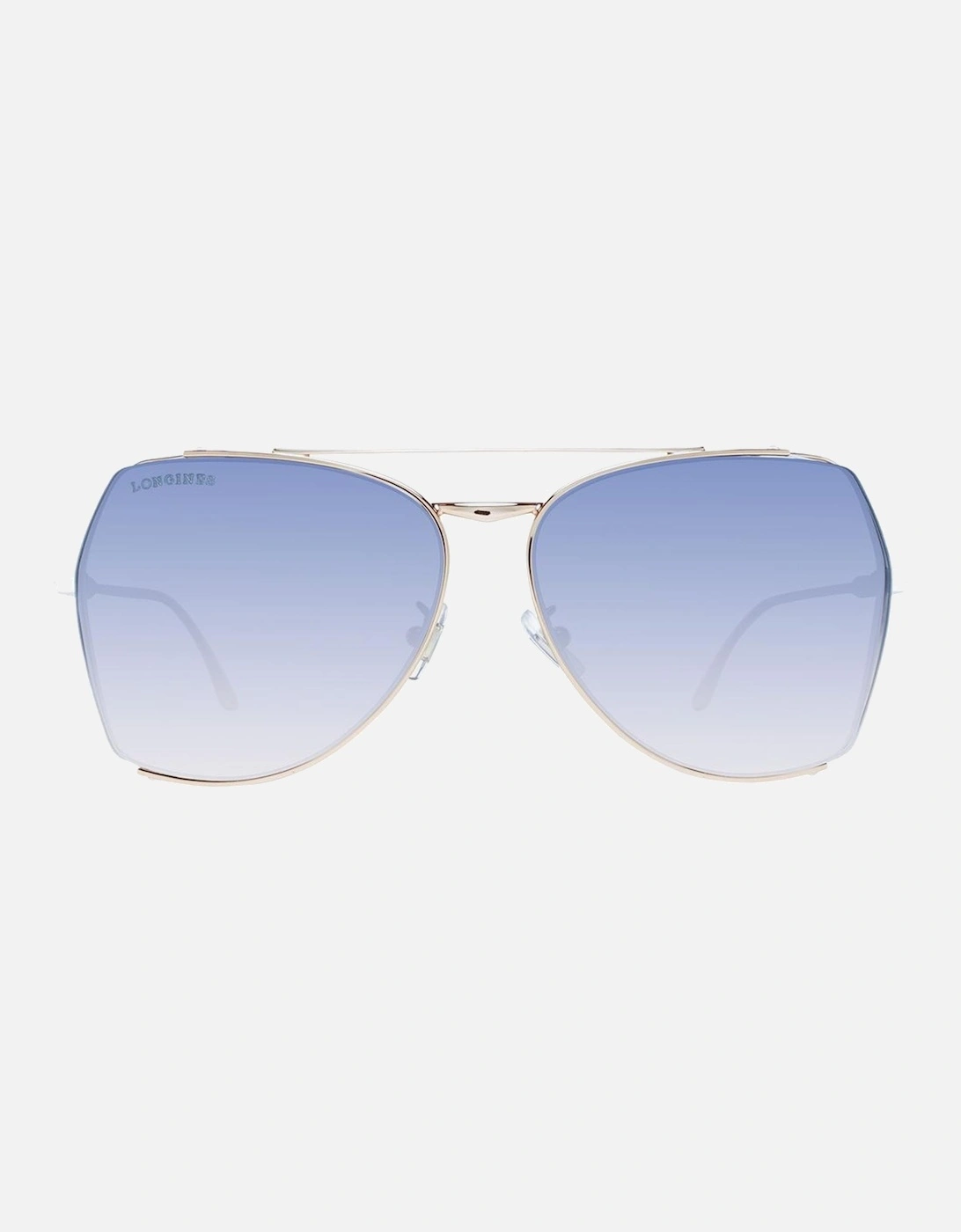 L760S Aviator Sunglasses Women - Gold
