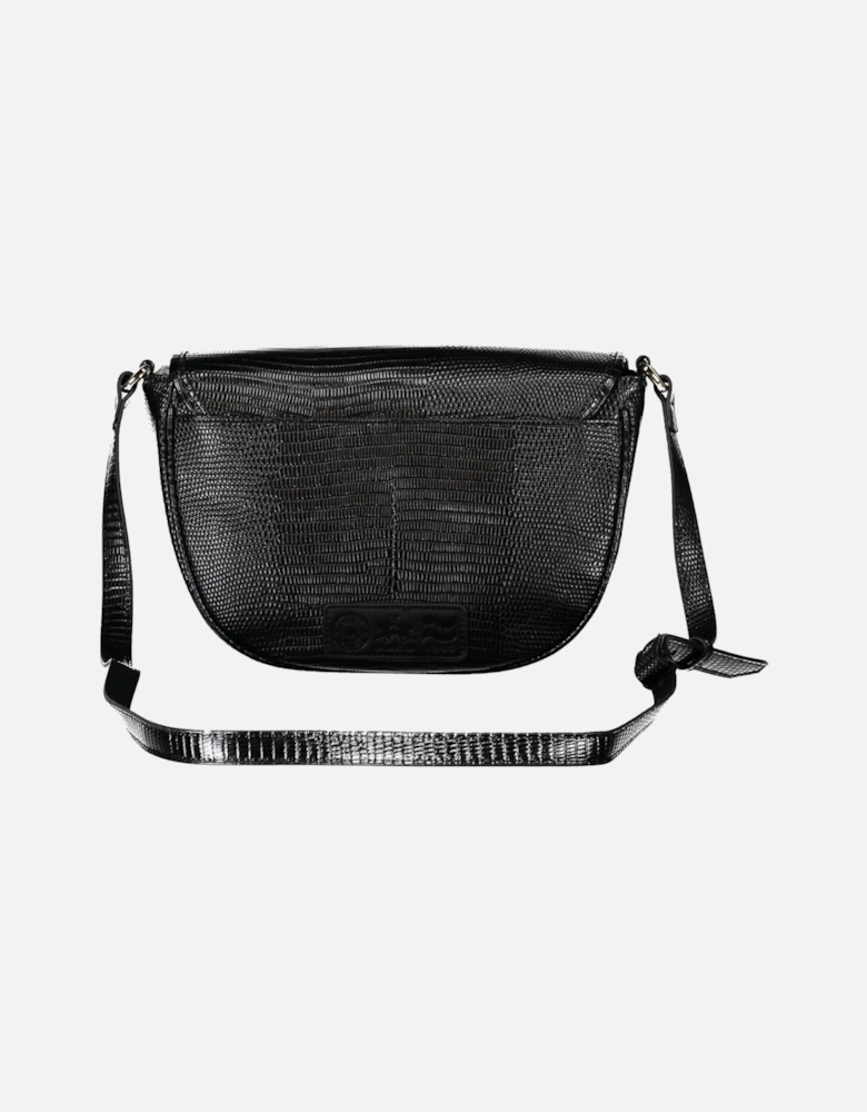 Elegant Shoulder Bag with Adjustable Strap and Secure Closure Women -