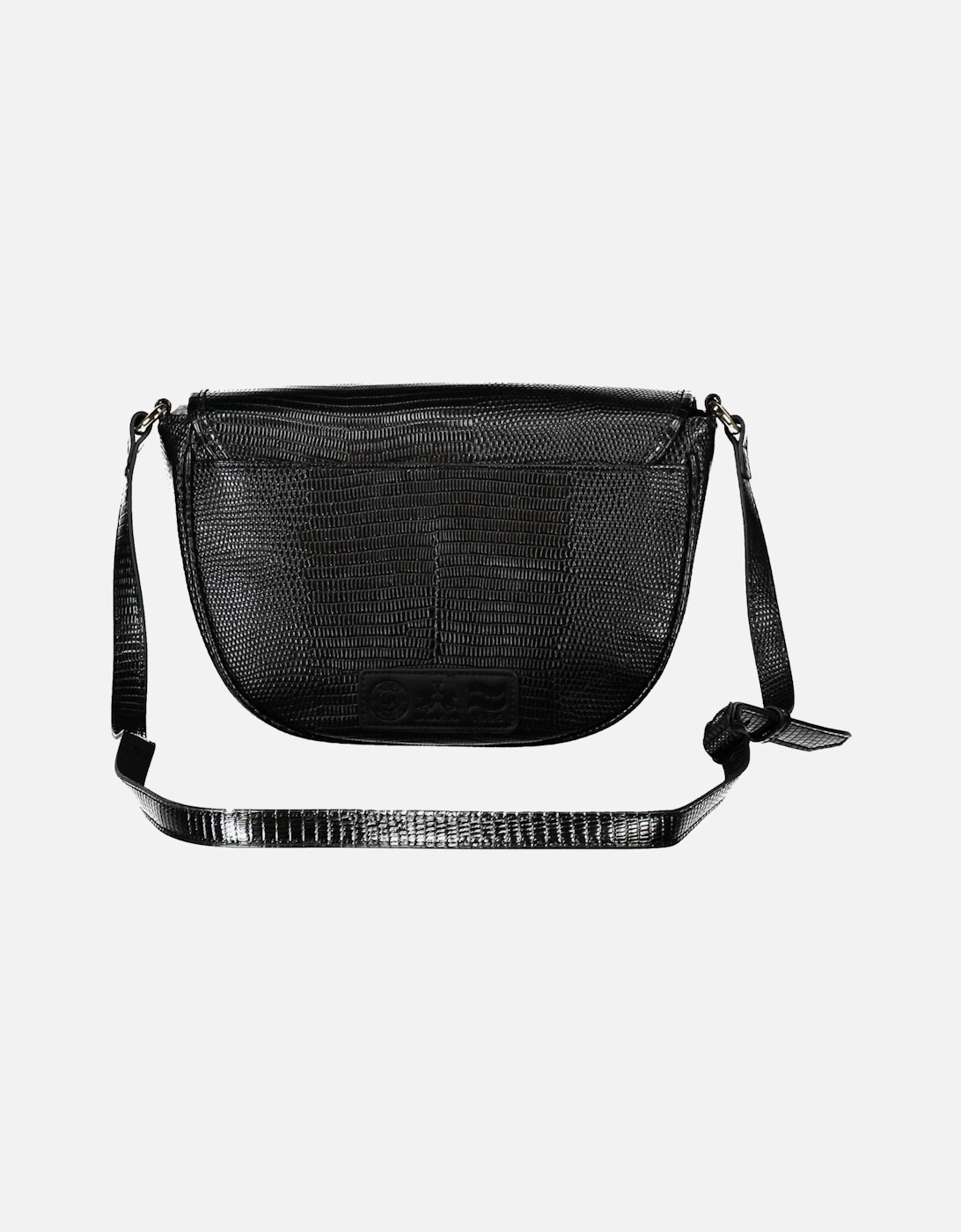 Elegant Shoulder Bag with Adjustable Strap and Secure Closure Women -