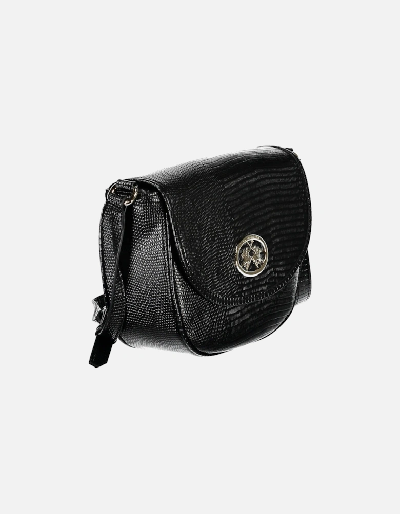 Elegant Shoulder Bag with Adjustable Strap and Secure Closure Women -