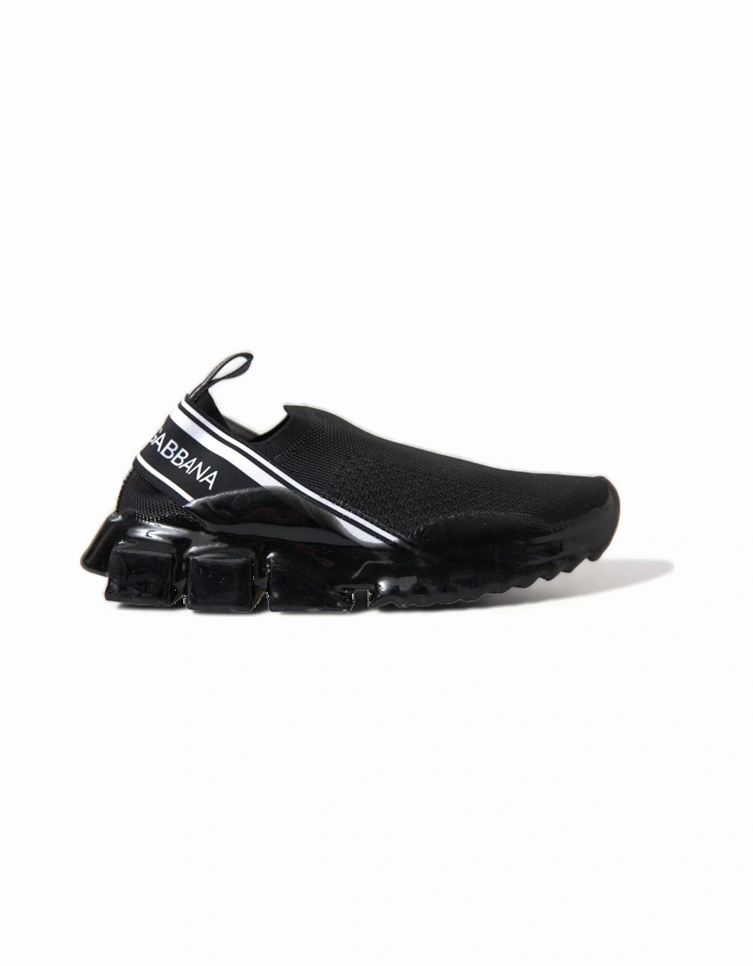 Portofino SlipOn Sneakers CS1798 Women - Black, 7 of 6