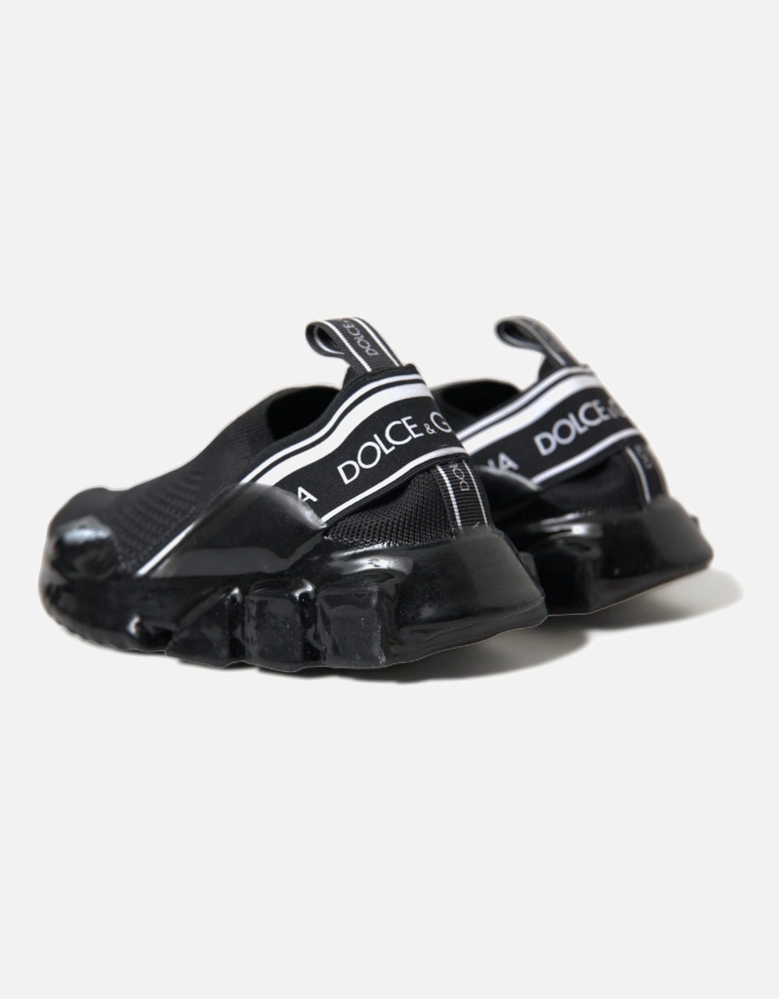 Portofino SlipOn Sneakers CS1798 Women - Black