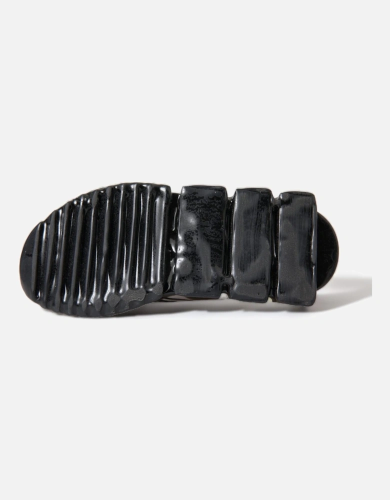 Portofino SlipOn Sneakers CS1798 Women - Black