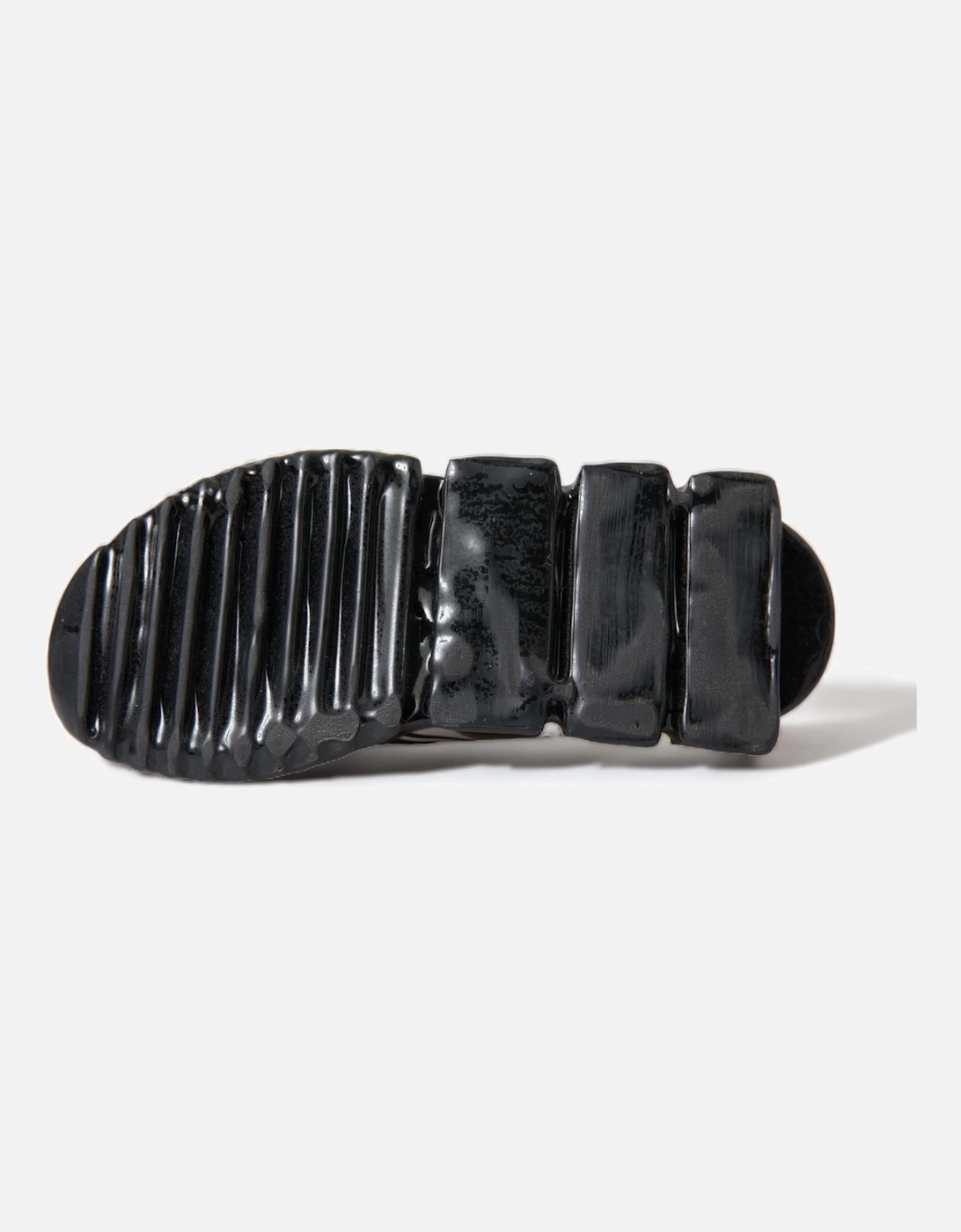 Portofino SlipOn Sneakers CS1798 Women - Black