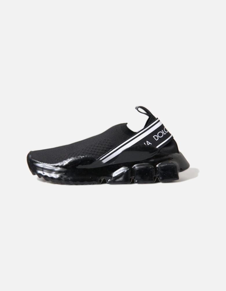 Portofino SlipOn Sneakers CS1798 Women - Black