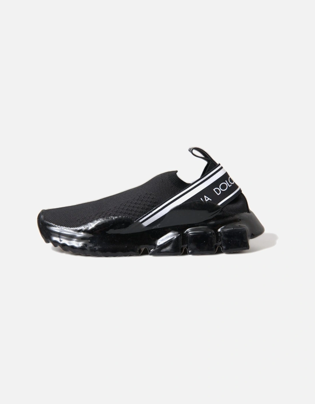 Portofino SlipOn Sneakers CS1798 Women - Black