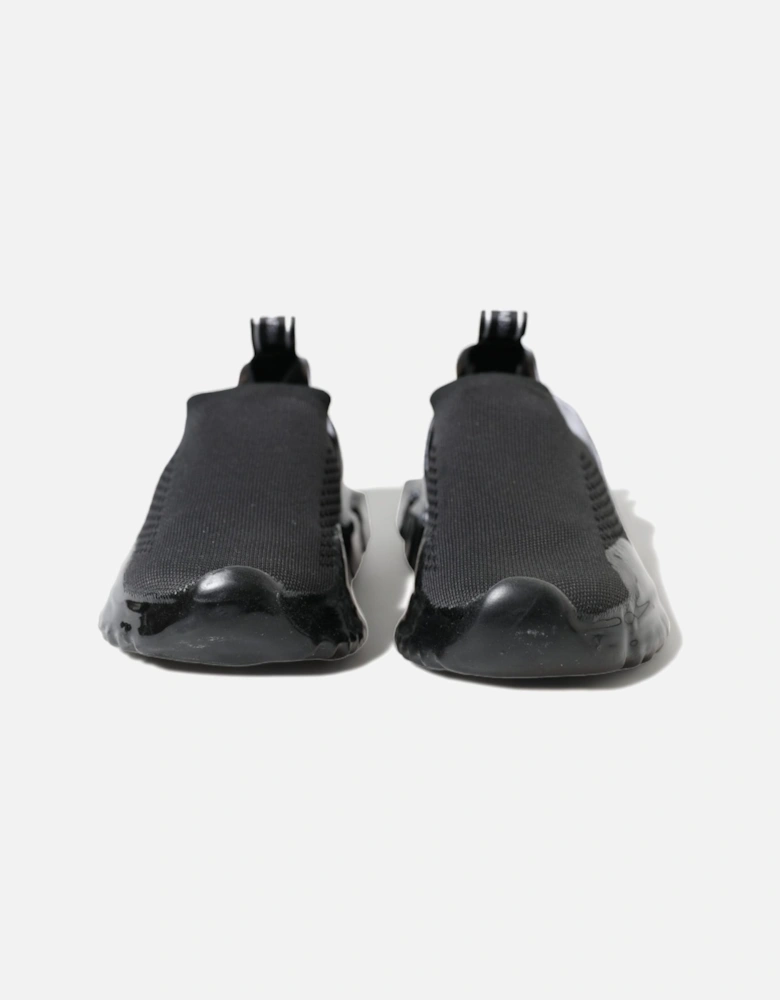Portofino SlipOn Sneakers CS1798 Women - Black