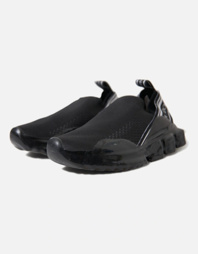 Portofino SlipOn Sneakers CS1798 Women - Black