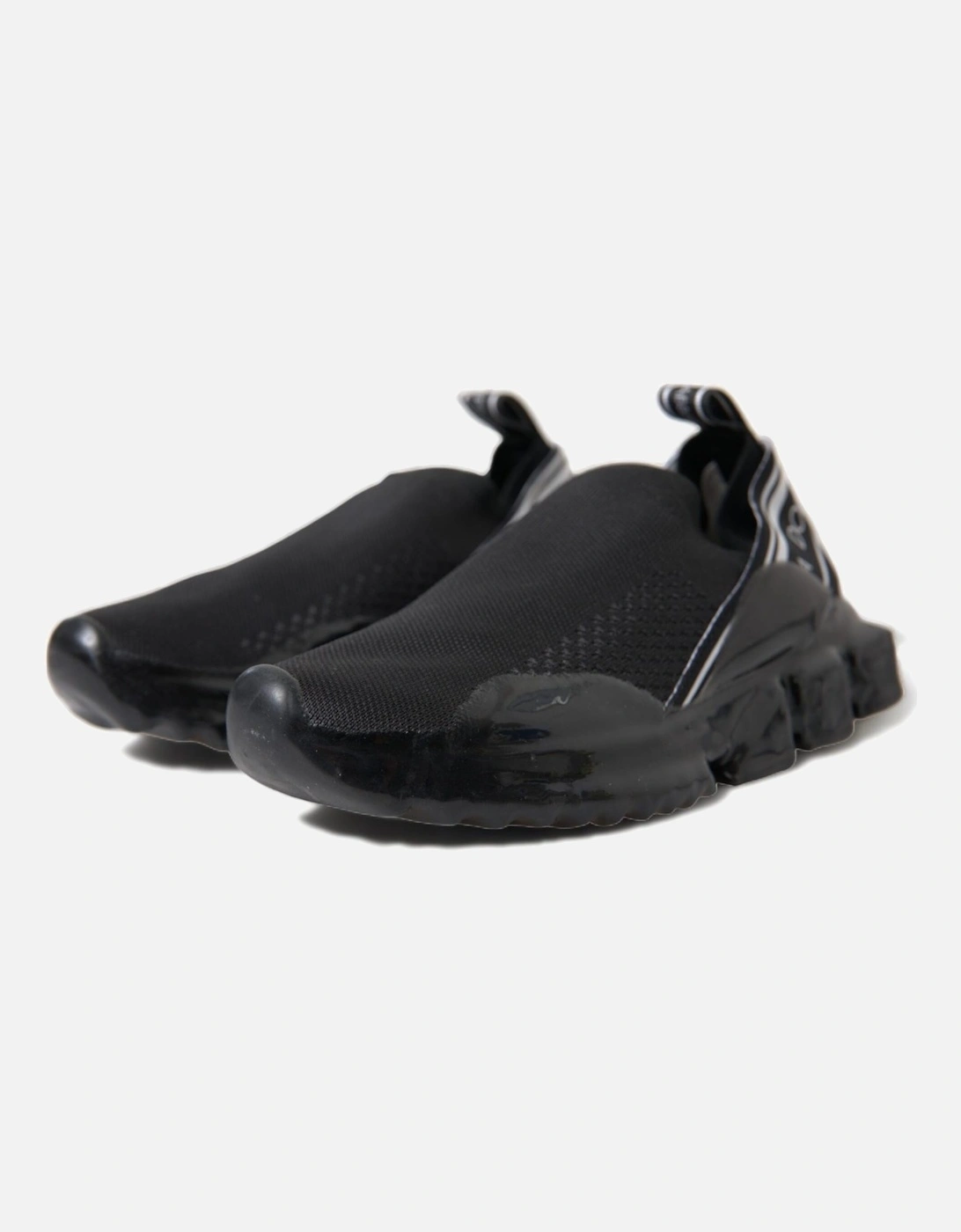 Portofino SlipOn Sneakers CS1798 Women - Black