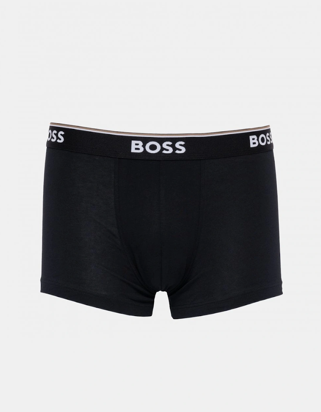 BOSS Orange 3 Pack Mens Power Trunks NOS