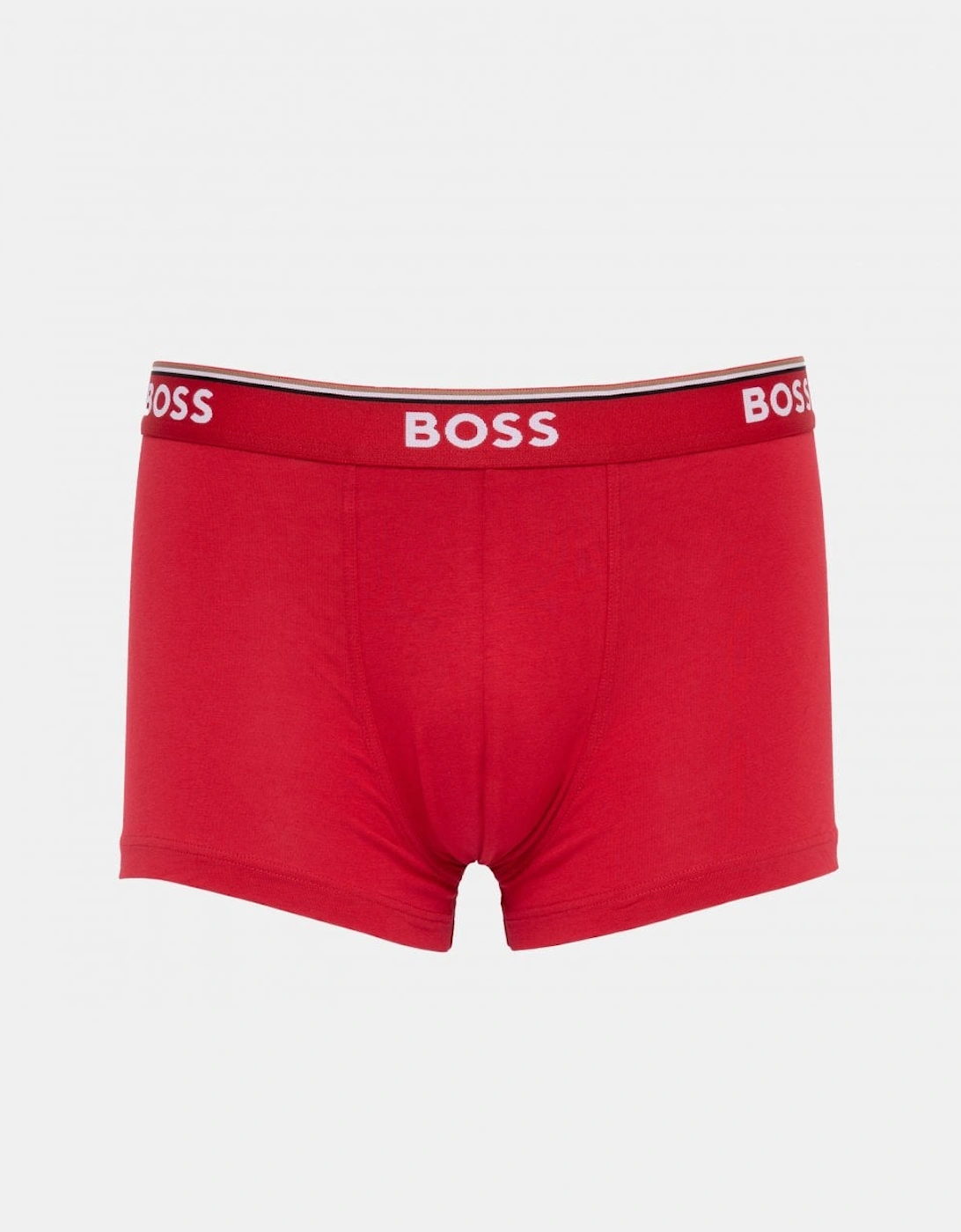 BOSS Orange 3 Pack Mens Power Trunks NOS