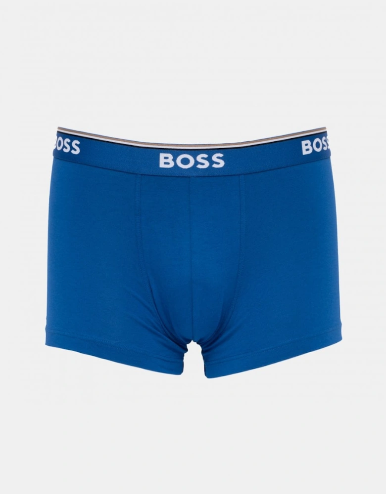 BOSS Orange 3 Pack Mens Power Trunks NOS