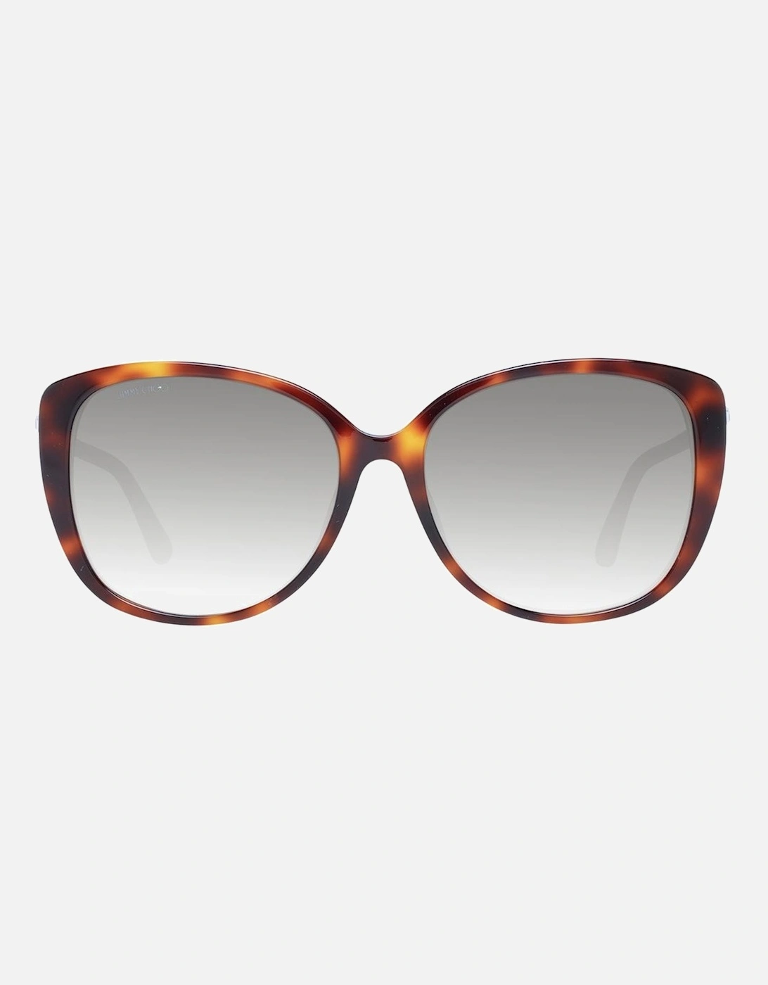 Multicolor Butterfly Sunglasses with Grey Gradient Lenses - Category 3, 4 of 3