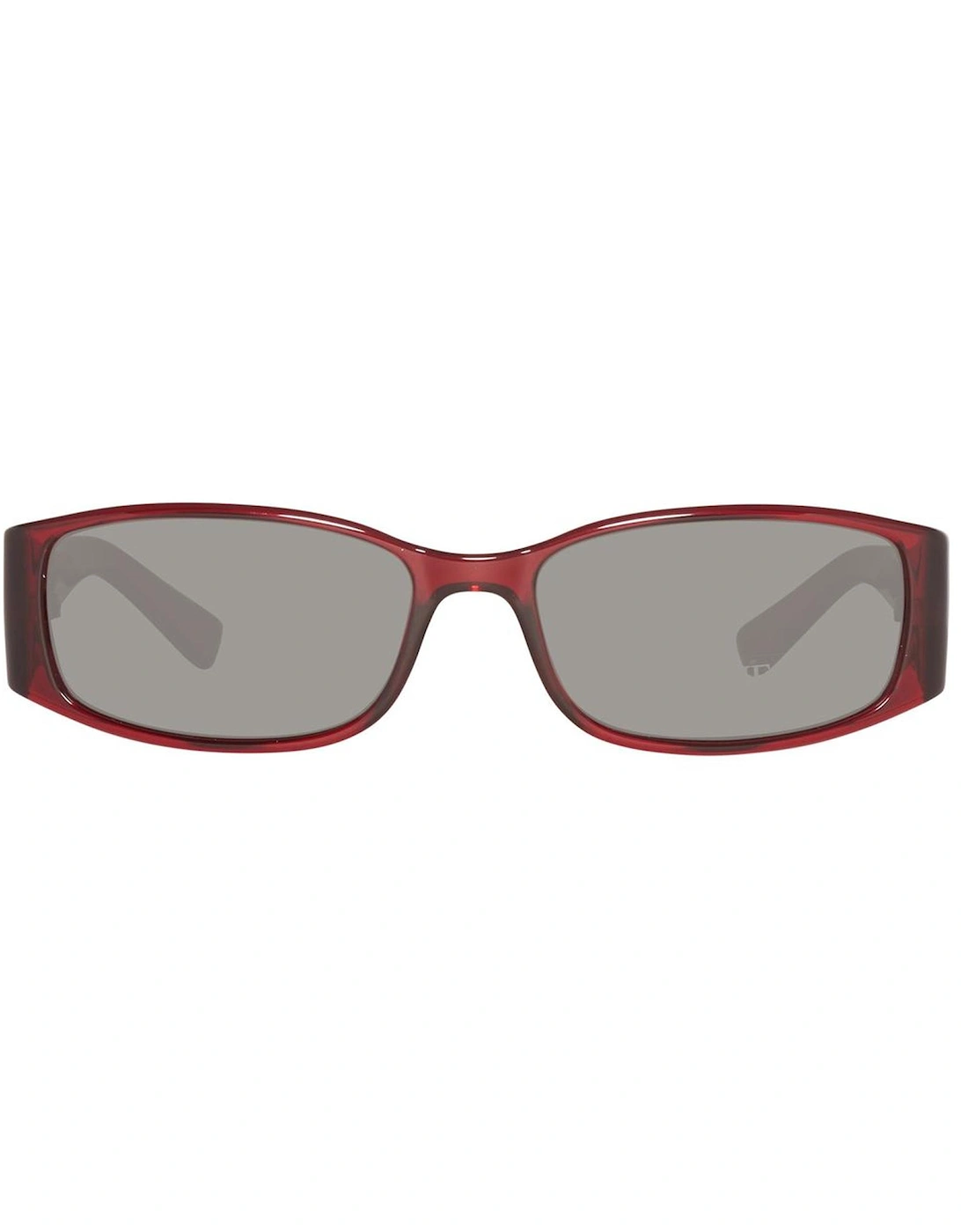 Sunglasses GU7259-55F63 Women - Red Sunglasses