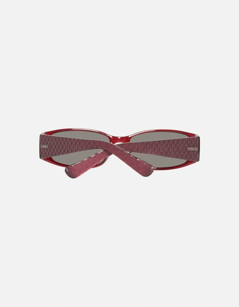 Sunglasses GU7259-55F63 Women - Red Sunglasses