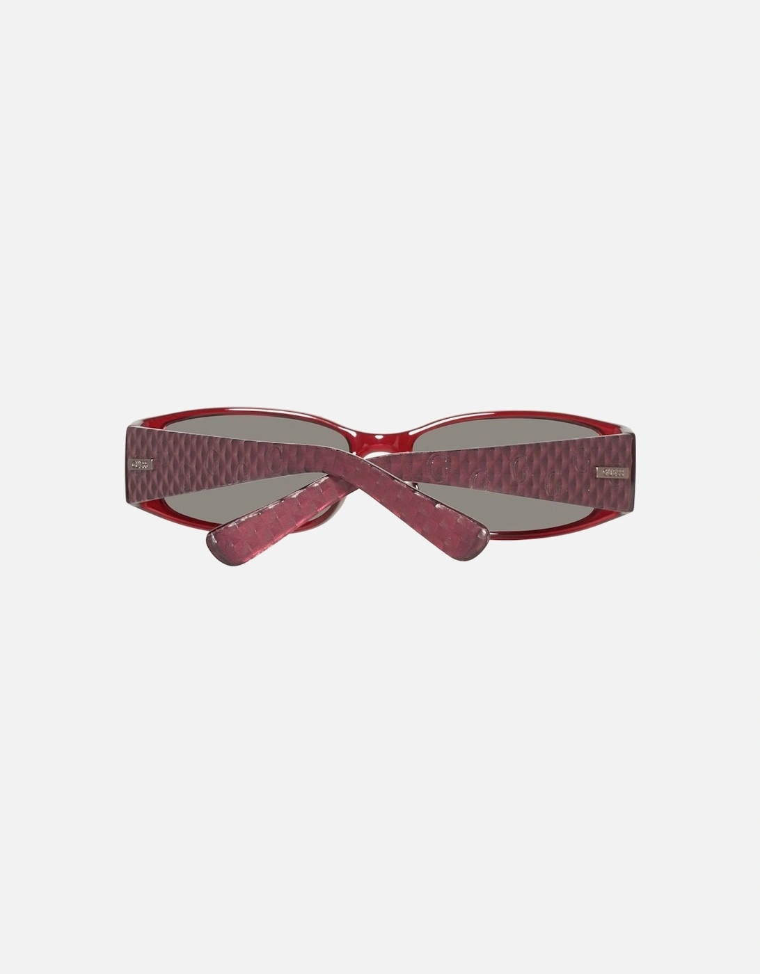 Sunglasses GU7259-55F63 Women - Red Sunglasses