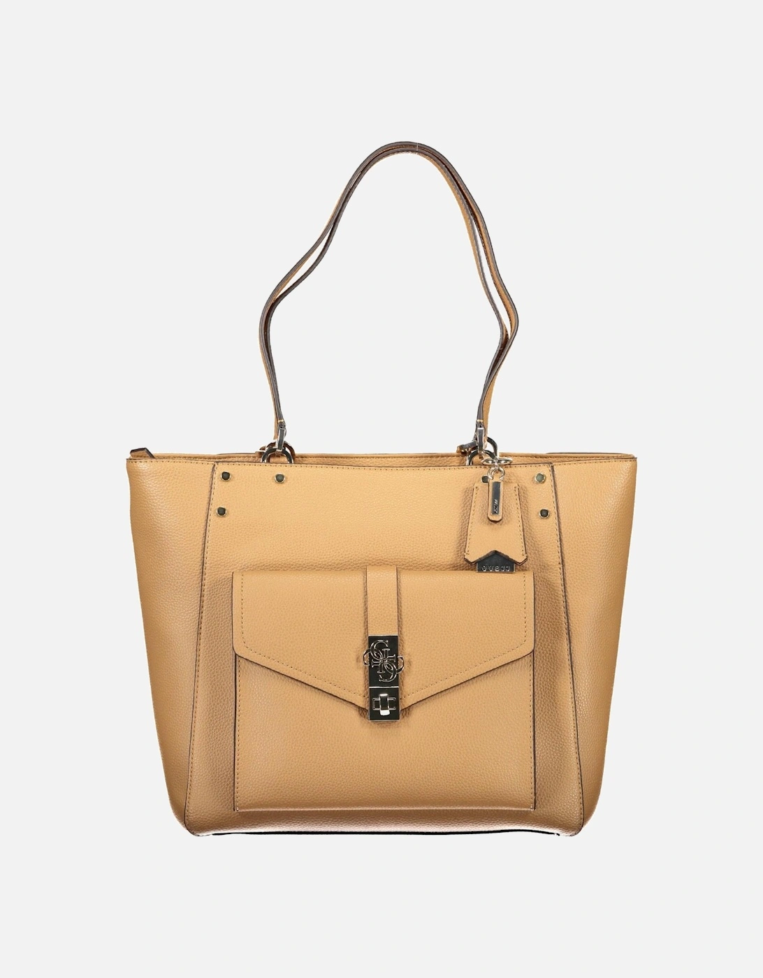 Elegant Dual Compartment Handbag with Walker Closure System Women -, 4 of 3