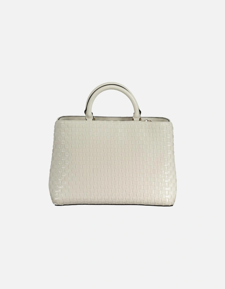 Majka Bag with Adjustable Strap and Multiple Compartments Women -