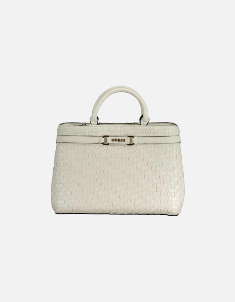 Majka Bag with Adjustable Strap and Multiple Compartments Women -