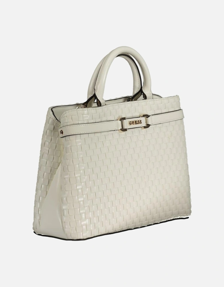 Majka Bag with Adjustable Strap and Multiple Compartments Women -