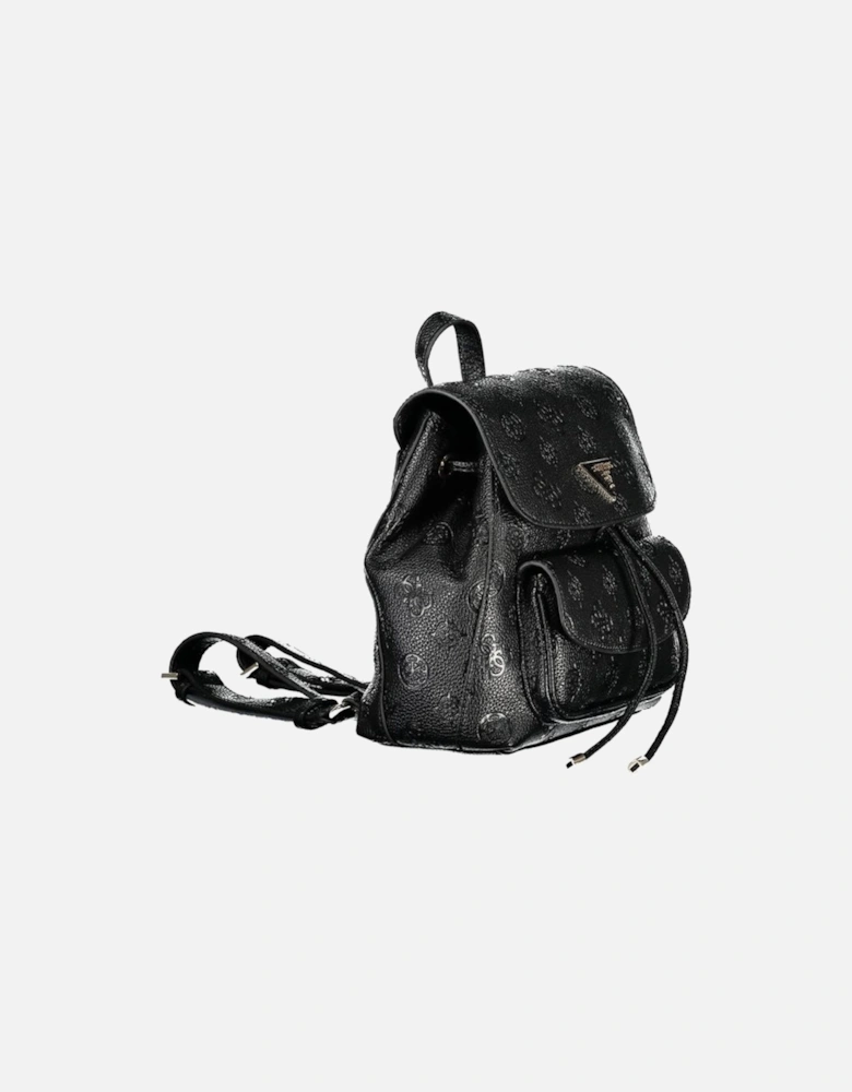 Cresidia Backpack with Adjustable Straps and Multiple Pockets Women -