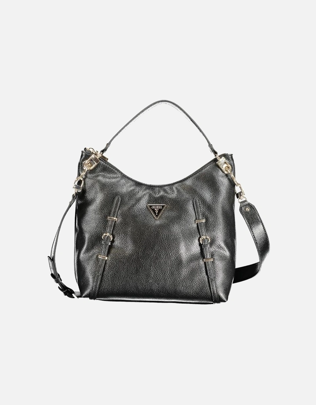 Levia Bag with Removable Shoulder Strap and Multiple Pockets Women -, 4 of 3