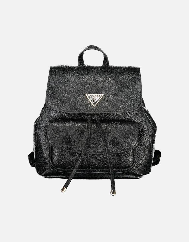 Cresidia Backpack with Adjustable Straps and Multiple Pockets Women -
