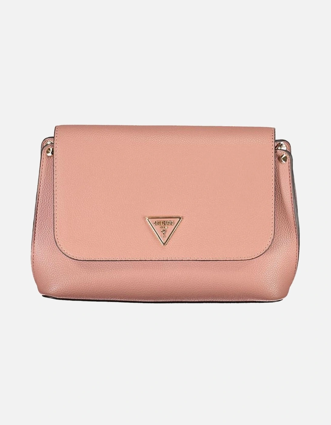 Adjustable Shoulder Meridian Bag with Internal Pocket and Snap, 4 of 3