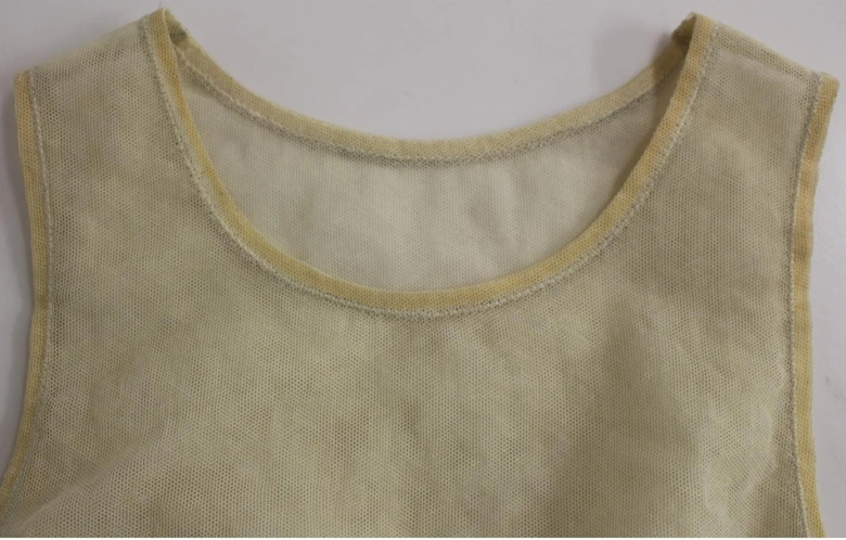 Dolce Gabbana Tank Top Sleeveless Beige Women T-Shirts