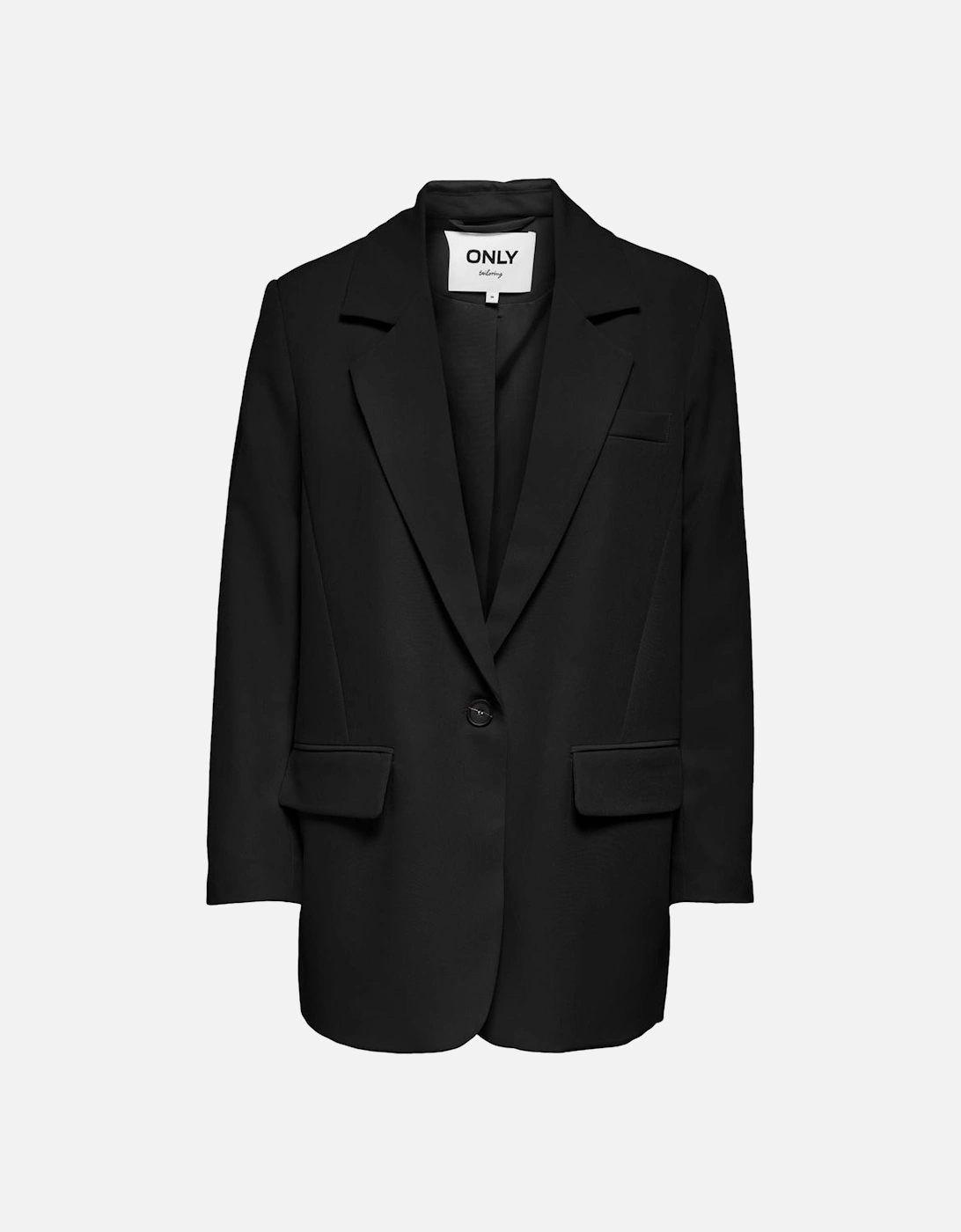 ONLNEW JOY Blazer Black Women, 3 of 2
