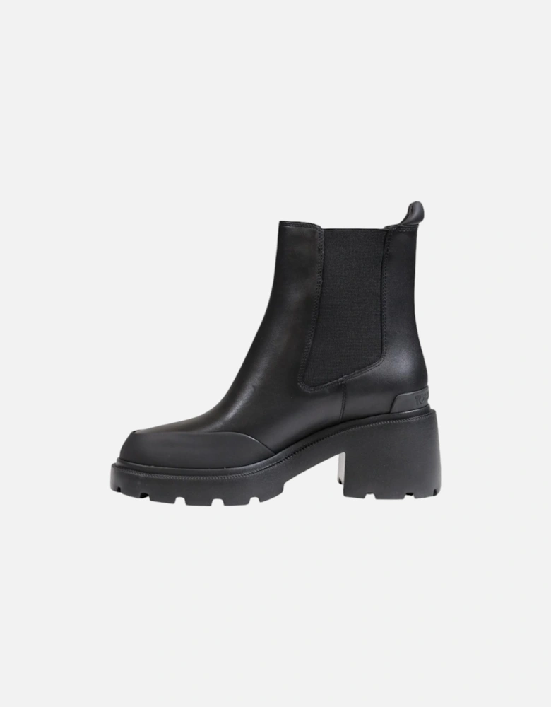 Chelsea Boots FW0FW07446 Black Women