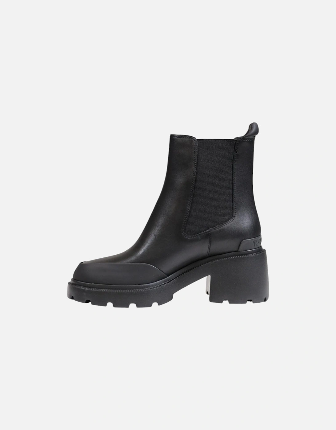 Chelsea Boots FW0FW07446 Black Women