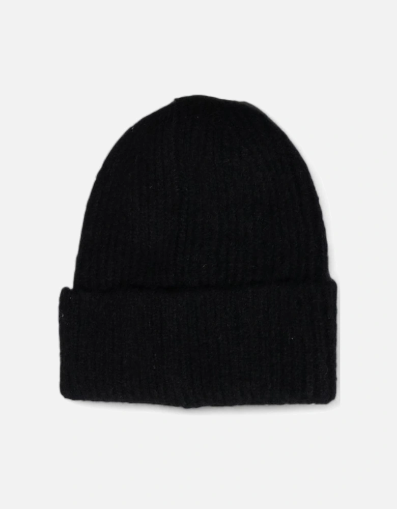 Plain Lilac Womens Fall/Winter Caps - Liliac Hats